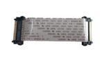 Cabo Lvds Tv Philips 40pfl3606d/78