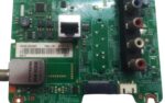 Placa Principal Samsung Un40j5200ag / Bn94-09536d - Imagem 3