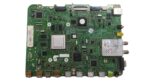 Placa Principal Tv Samsung Un40d6000 /55d6000