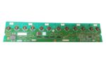 Placa Inverter Tv Semp Toshiba Lc4245w / Vit70079.00 Rev:1