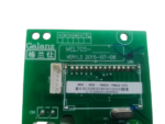 Placa Painel Micro-ondas Philco Pms24  / Mel705 - Imagem 4