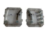 Par Proteções Interface Lavadora Electrolux Lbu15