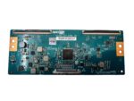 Placa T-con Philco Ph43n91dsgwa / 43t06-c07