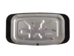 Base Pe Pedestal Tv Philips 32pfl3404 - Imagem 2