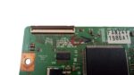 Placa T-con Tv Lg 42sl90qd 42sl90 6870c-0299b - Imagem 3