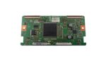 Placa T-con Tv Lg 42sl90qd 42sl90 6870c-0299b