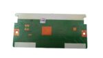 Placa T-con Tv Lg 42sl90qd 42sl90 6870c-0299b - Imagem 2