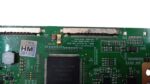 Placa Tcon Tv LG 32lv5500 / 6870c-0358a - Imagem 2