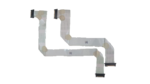 Cabo Flat (lvds) Tv Lg 42lw4500 /Ead61652506