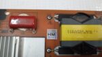 Placa Fonte Tv LG 42lw4500 / Eax62865401/8 - Imagem 3