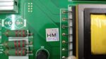 Placa Da Fonte 42sl90qd 42sl90 / Eay58470001 - Imagem 2