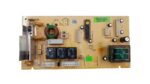 Placa Eletrônica Lavadora Mabe 10k 220v 189d3679g004