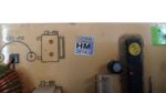 Placa Eletrônica Lavadora Mabe 10k 220v 189d3679g004 - Imagem 2