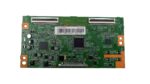 Placa T-con Tv Samsung Un46d5500 S100fapc2lv0. 3