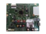 Placa Principal Tv 50pb560b Eax65405605