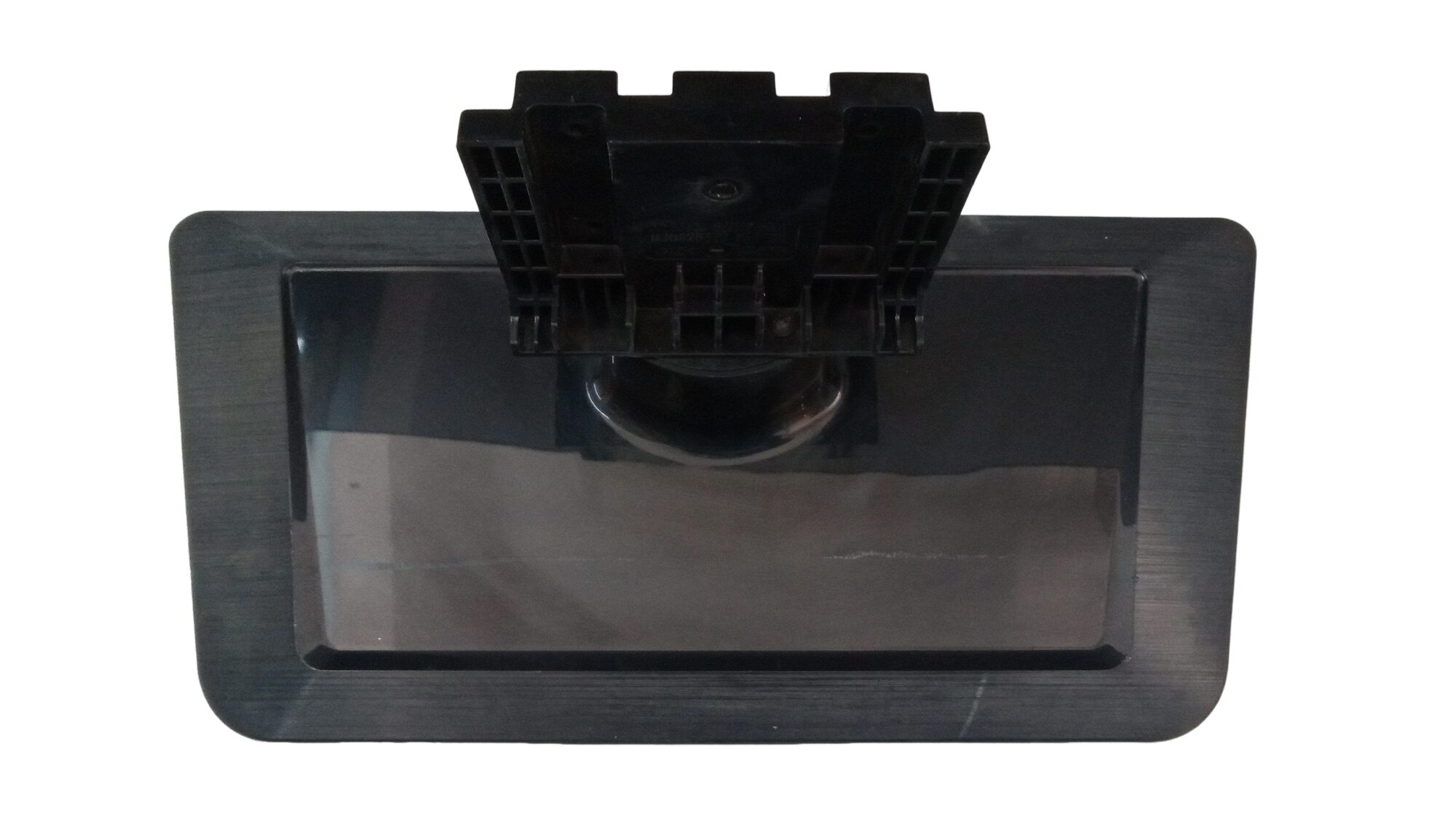WhatsApp Image 2025-01-14 at 11.50.47 Base Pe Pedestal Tv Lg 32ls341c Com Parafusos - Imagem 1