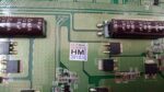 Placa Inverter Tv Lg 47sl90qd / 6917l-0021a - Imagem 2