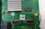 Placa Principal Panasonic Tc-42as610b / tnp4g569 - Imagem 2