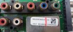 Placa Principal Panasonic Tc-42as610b / tnp4g569 - Imagem 3