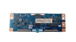 Placa T-con Tv  Samsung Un39fh5205 Bn98-04930a