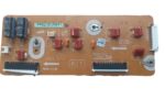 Placa Z-sub Tv Samsung Pl60f5000 / Lj41-10337a - Imagem 2
