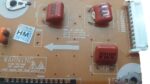 Placa Z-sub Tv Samsung Pl60f5000 / Lj41-10337a - Imagem 4