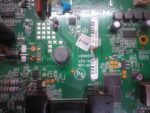 Placa Principal Tv Toshiba 32l2400 | *35020793 - Imagem 2
