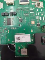 Placa Principal Tv Samsung Un50au8000g Bn94-17213d - Imagem 3