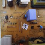 Placa Fonte Tv Lg 42ls3400 | Eax64604501(1.5) - Imagem 3