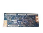 Placa T-con Tv Semp 43s6500fs 43t01-c09 - Imagem 3
