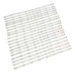 Kit Barra Led Lg Tv 55sk8500psa 55sm9000psa