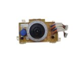Placa Display Lava e Seca LG CV5011TS4/EBR331191(Defeito)