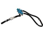 Válvula de Entrada de  Água 3 Vias 220v wd106 samsung Dc62-00233b - Imagem 2