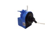 Pressostato Sensor Nível Lava E Seca Samsung Wd11/DC96-01703G - Imagem 3