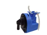 Pressostato Sensor Nível Lava E Seca Samsung Wd11/DC96-01703G