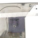 Alto Falante Samsung Qn50q60 Qn50q60aagxzd Bn83-14480a Bn83-14481a - Imagem 2