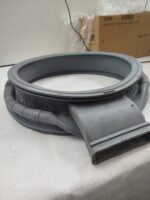 Guarnição Borracha Porta Samsung DC64-03235A/WD6000 - Imagem 2