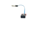 Sensor Temperatura Tanque Lava E Seca Samsung  Wd11m44530s / Wd11m44530w - Imagem 4