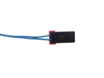 Sensor Temperatura Tanque Lava E Seca Samsung  Wd11m44530s / Wd11m44530w - Imagem 3