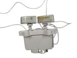 Placa Controle + Reguladores Bebedouro Philco Ph20 | E123995 / E330731 - Imagem 4