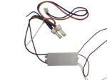 Placa Controle + Reguladores Bebedouro Philco Ph20 | E123995 / E330731 - Imagem 5
