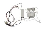 Placa Controle + Reguladores Bebedouro Philco Ph20 | E123995 / E330731