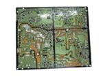 Placa Da Fonte 50pn4500 / Eax64863801 - Imagem 4
