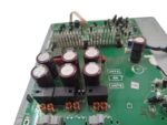 Saida de Audio Som Sony Hcd gtr-555 / 1-883-588-11 - Imagem 4