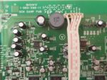 Saida de Audio Som Sony Hcd gtr-555 / 1-883-588-11 - Imagem 2