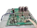 Saida de Audio Som Sony Hcd gtr-555 / 1-883-588-11 - Imagem 3