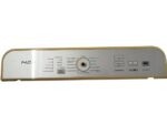 Painel Lava roupa  Panasonic Na-f140b3