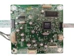 Placa Do Cd Som Sony Hcd Gtr 555 / 1-883-583-12