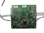 Placa Do Cd Som Sony Hcd Gtr 555 / 1-883-583-12 - Imagem 2