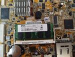 Placa Mãe Compaq Cq1-1030br 32.768khz - Imagem 3
